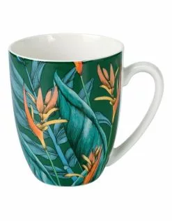 Maxwell & Williams The Blck Pen Night Garden Coupe Dinner Set 16pc Foliage Gift Boxed 11 Maxwell & Williams The Blck Pen Night Garden Coupe Dinner Set 16pc Foliage Gift Boxed -Dining Sales 884329390 5 720x928