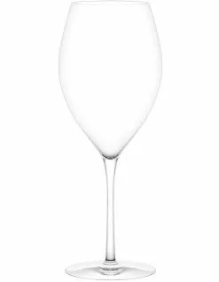 Plumm Vintage White A Wine Glass Set of 2