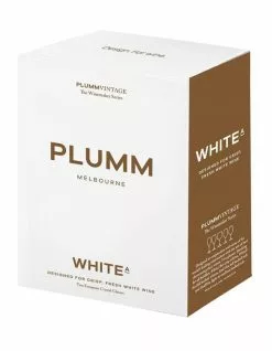 Plumm Vintage White A Wine Glass Set of 2 5 Plumm Vintage White A Wine Glass Set of 2 -Dining Sales 993779660 3 720x928