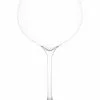 Plumm Vintage White B Wine Glass Set of 2
