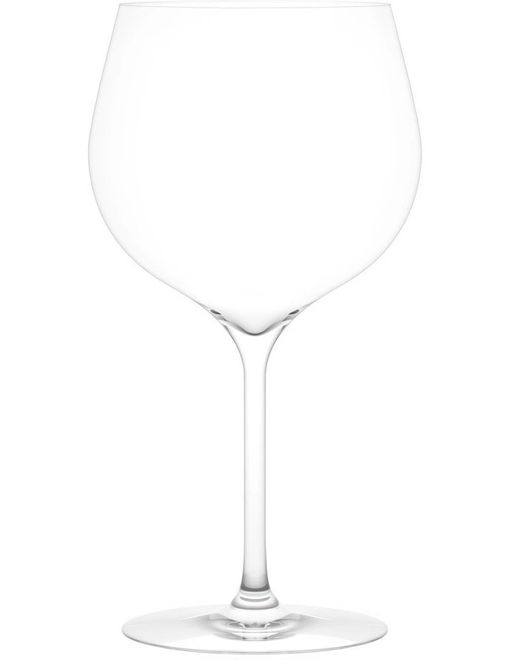 Plumm Vintage White B Wine Glass Set of 2 1 Plumm Vintage White B Wine Glass Set of 2